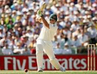 Matthew Hayden Test